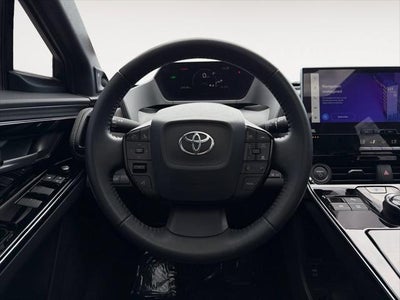2023 Toyota bZ4X Limited