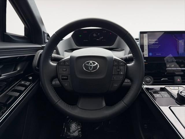2023 Toyota bZ4X Limited