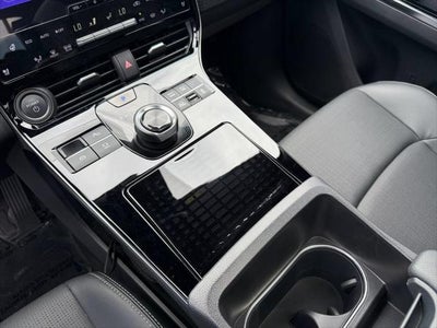 2023 Toyota bZ4X Limited