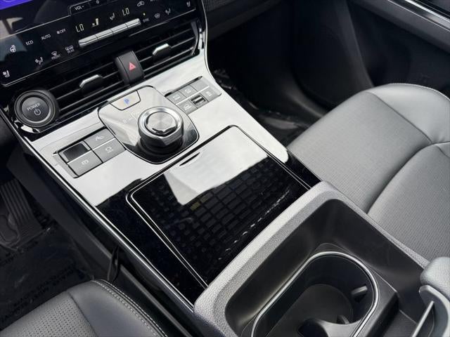 2023 Toyota bZ4X Limited