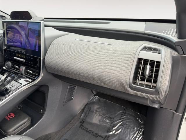 2023 Toyota bZ4X Limited