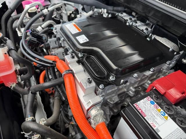 2023 Toyota bZ4X Limited