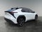 2023 Toyota bZ4X Limited