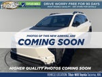 2026 Toyota bZ Woodland Base