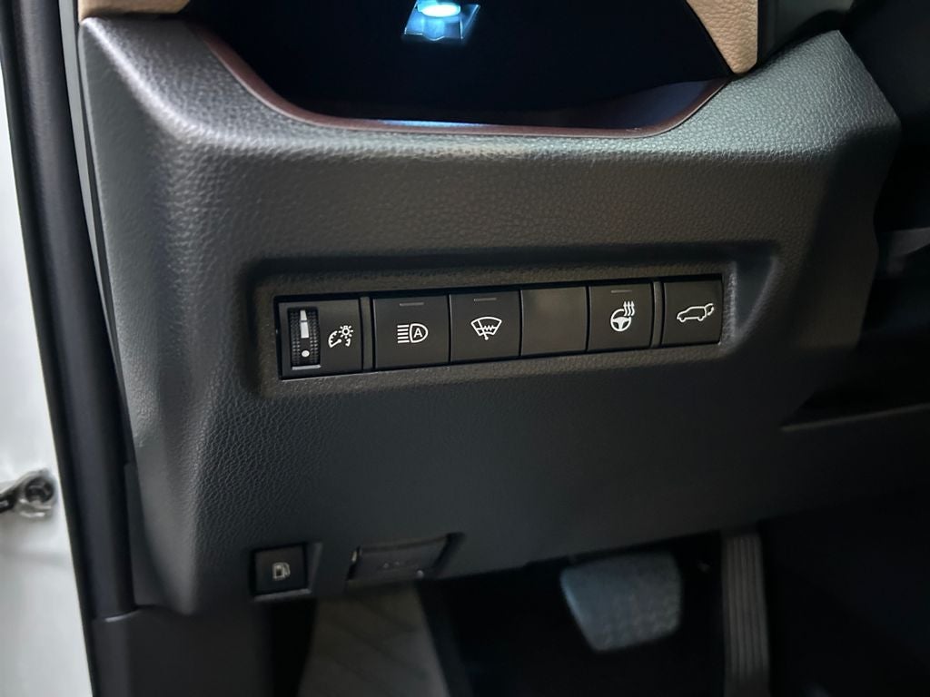 2022 Toyota RAV4 Hybrid Limited