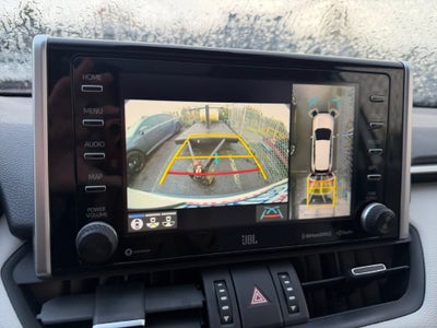 2020 Toyota RAV4 Hybrid Limited