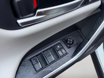 2020 Toyota RAV4 Hybrid Limited