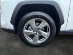 2020 Toyota RAV4 Hybrid Limited