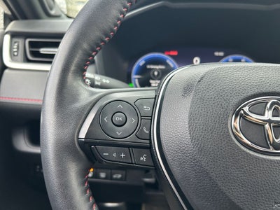 2023 Toyota RAV4 Prime XSE