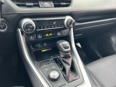 2023 Toyota RAV4 Prime XSE