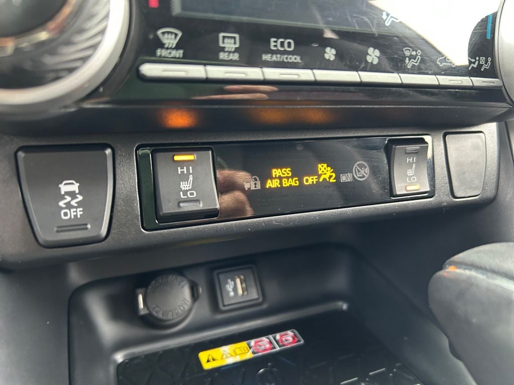 2023 Toyota RAV4 Prime XSE