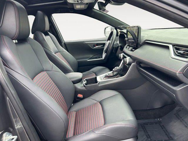 2023 Toyota RAV4 PRIME XSE