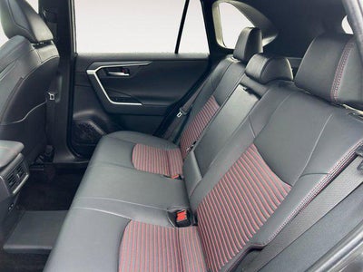 2023 Toyota RAV4 PRIME XSE