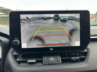 2023 Toyota RAV4 PRIME XSE