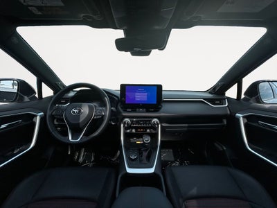 2024 Toyota RAV4 PRIME XSE