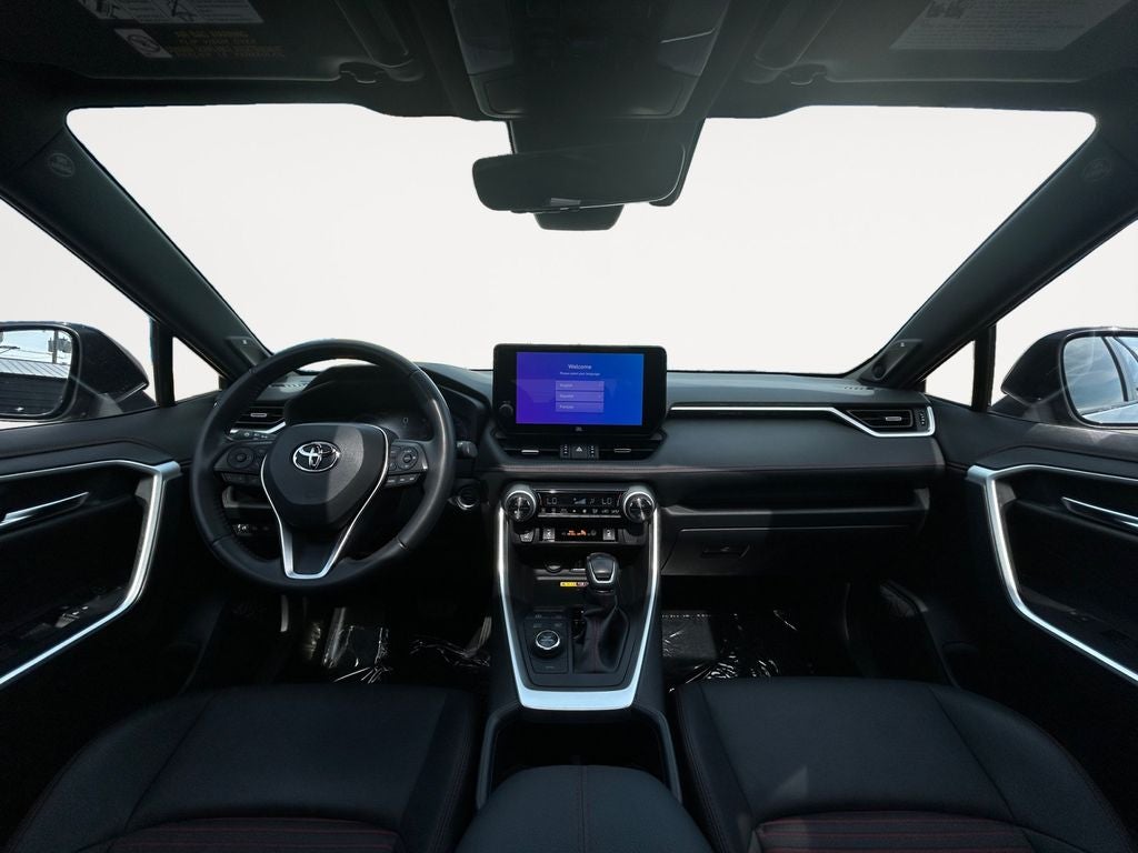 2024 Toyota RAV4 PRIME XSE