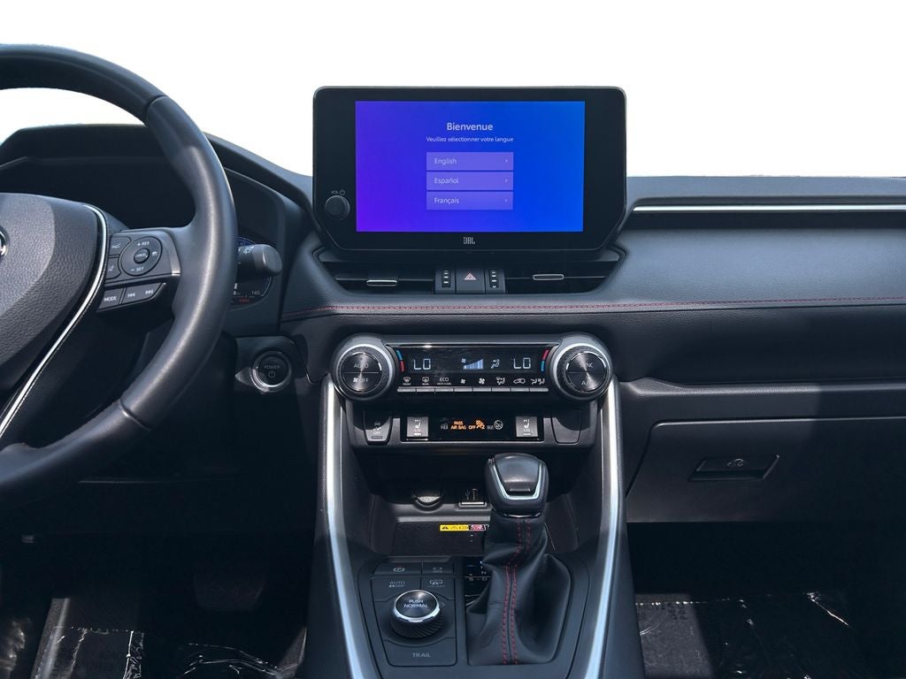 2024 Toyota RAV4 PRIME XSE