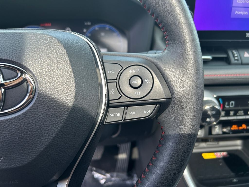 2024 Toyota RAV4 PRIME XSE