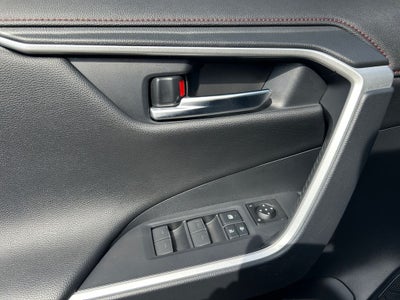 2024 Toyota RAV4 PRIME XSE