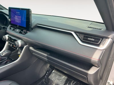 2024 Toyota RAV4 PRIME XSE