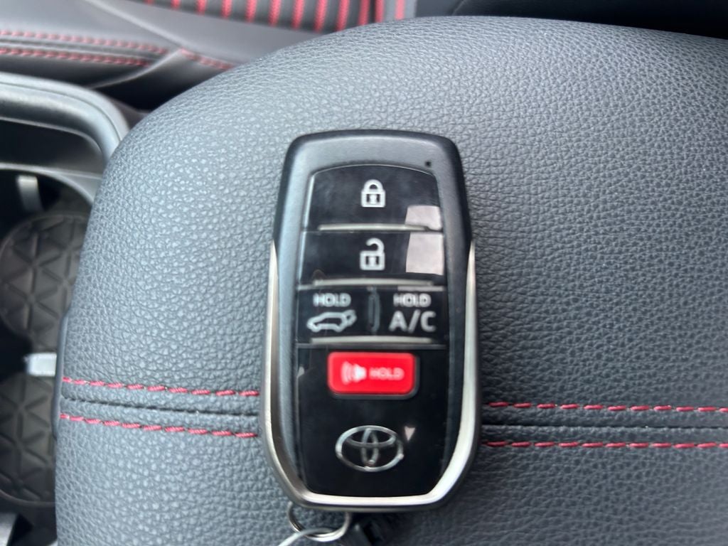 2024 Toyota RAV4 PRIME XSE