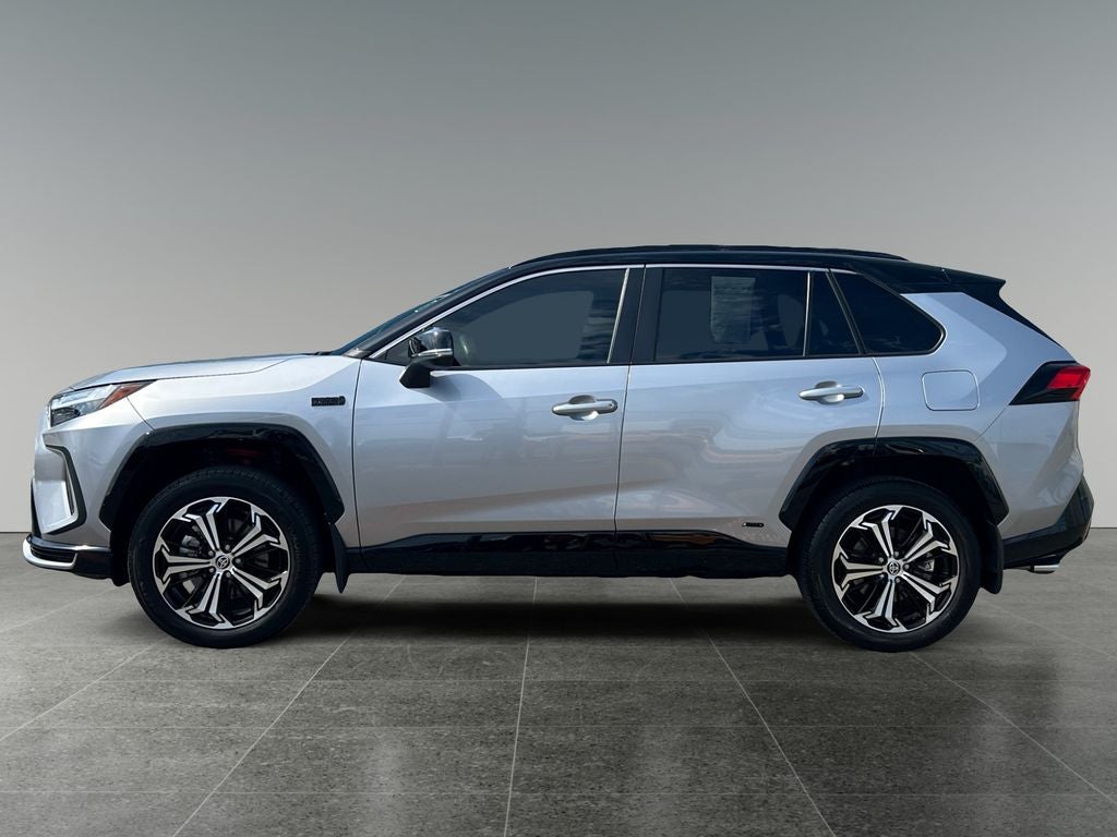 2024 Toyota RAV4 PRIME XSE
