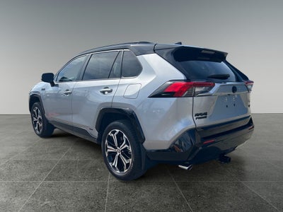 2024 Toyota RAV4 PRIME XSE
