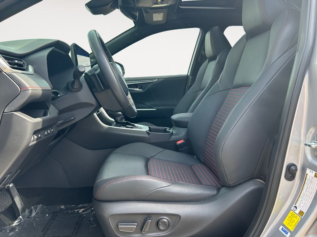 2024 Toyota RAV4 PRIME XSE
