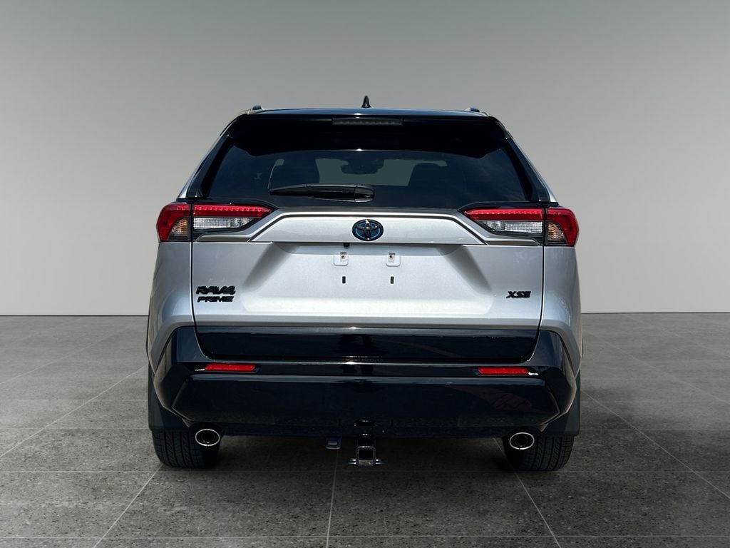 2024 Toyota RAV4 PRIME XSE