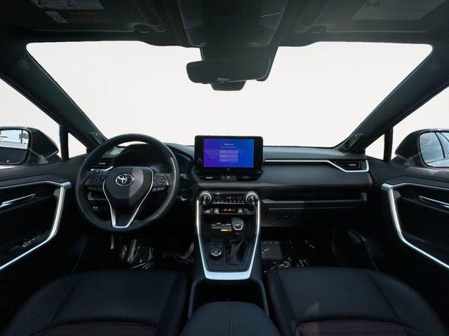 2024 Toyota RAV4 PRIME XSE
