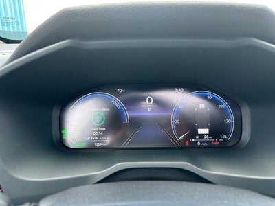 2024 Toyota RAV4 PRIME XSE