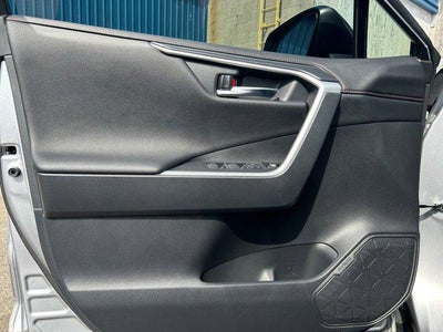 2024 Toyota RAV4 PRIME XSE