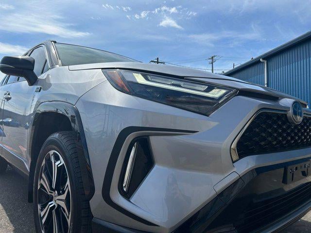 2024 Toyota RAV4 PRIME XSE