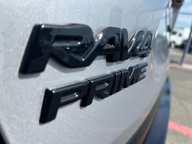 2024 Toyota RAV4 PRIME XSE