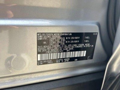2024 Toyota RAV4 PRIME XSE