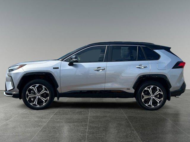 2024 Toyota RAV4 PRIME XSE