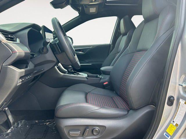 2024 Toyota RAV4 PRIME XSE