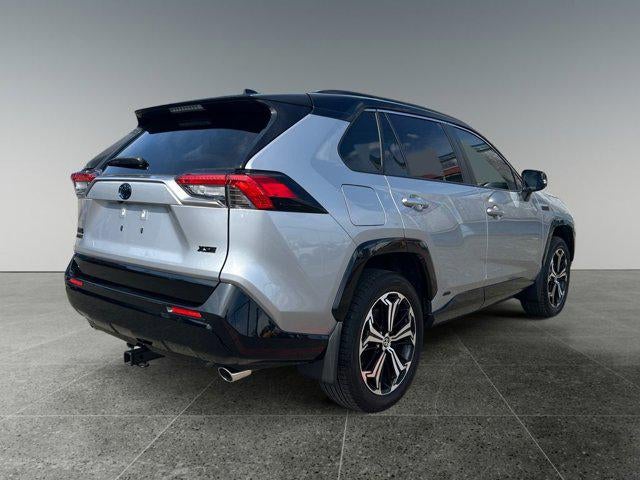 2024 Toyota RAV4 PRIME XSE