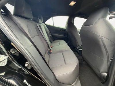 2025 Toyota GR Corolla Core