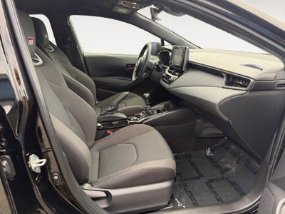 2025 Toyota GR Corolla Core