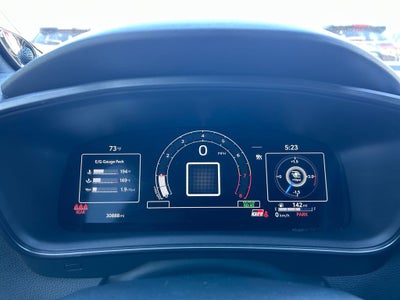 2023 Toyota GR Corolla Core