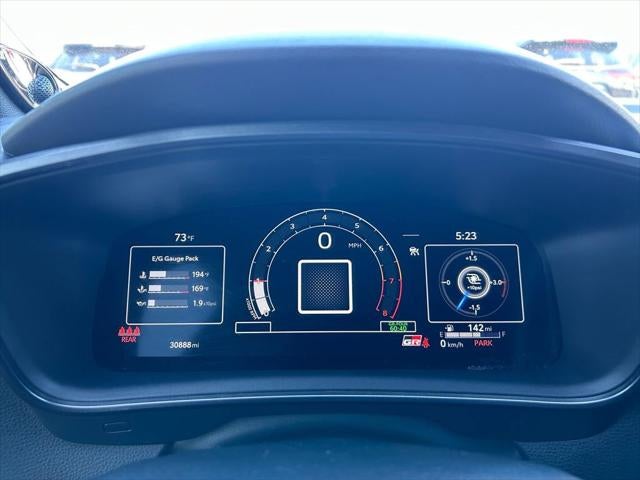 2023 Toyota GR Corolla Core