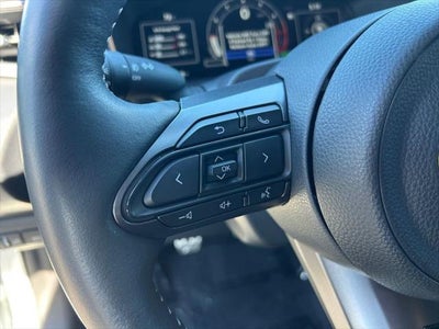 2023 Toyota GR Corolla Core