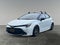 2025 Toyota COROLLA HATCHBACK Nightshade