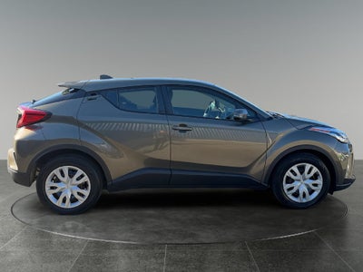 2021 Toyota C-HR LE