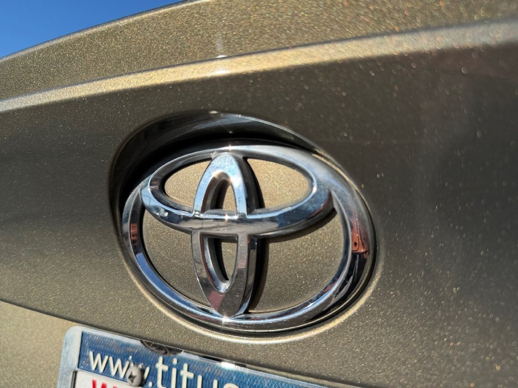 2021 Toyota C-HR LE