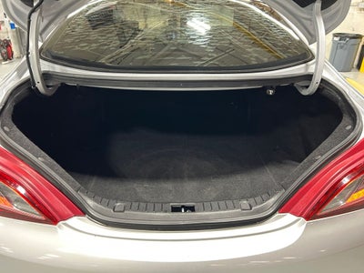 2016 Hyundai Genesis Coupe 3.8