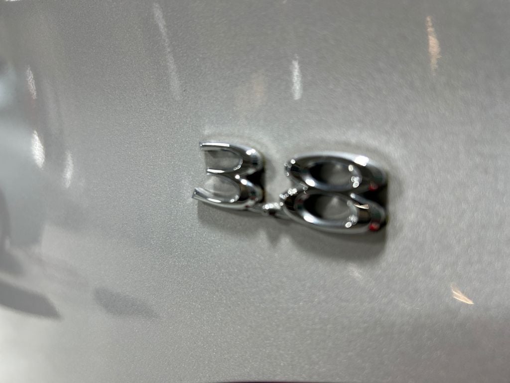 2016 Hyundai Genesis Coupe 3.8