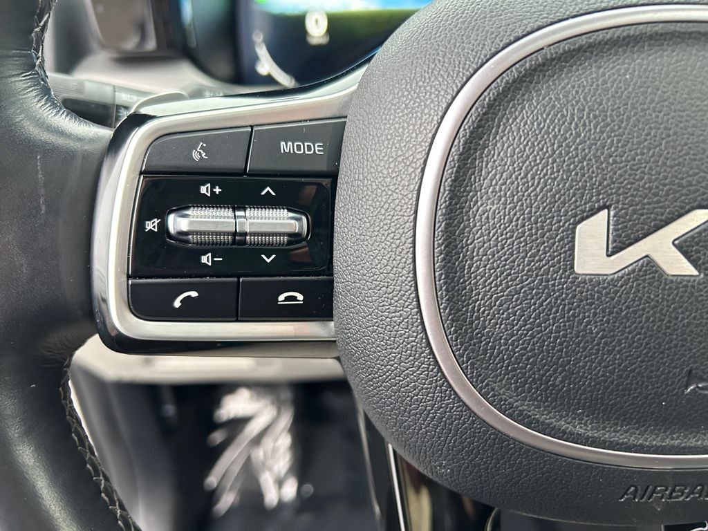 2023 Kia Sorento SX Prestige 38 MPG