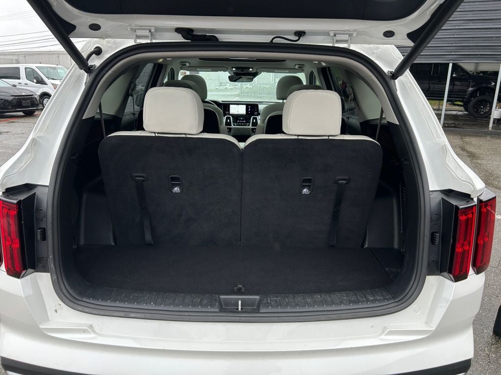2023 Kia Sorento SX Prestige 38 MPG